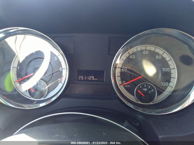 Dodge Grand Caravan Sxt 2015 2C4RDGCG9FR594003 Image 9