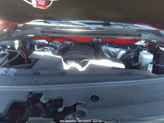 GMC Sierra 1500 Slt 2017 3GTU2NEC5HG378897 Image 10