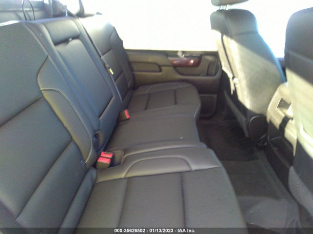 GMC Sierra 1500 Slt 2017 3GTU2NEC5HG378897 Image 8