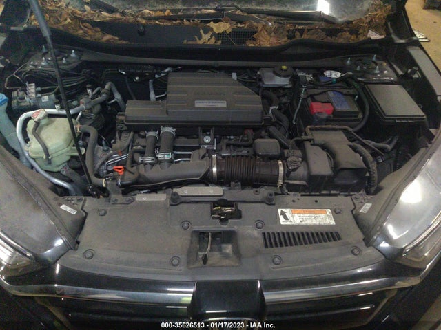Honda Cr-v Touring 2020 2HKRW2H90LH663869 Image 10