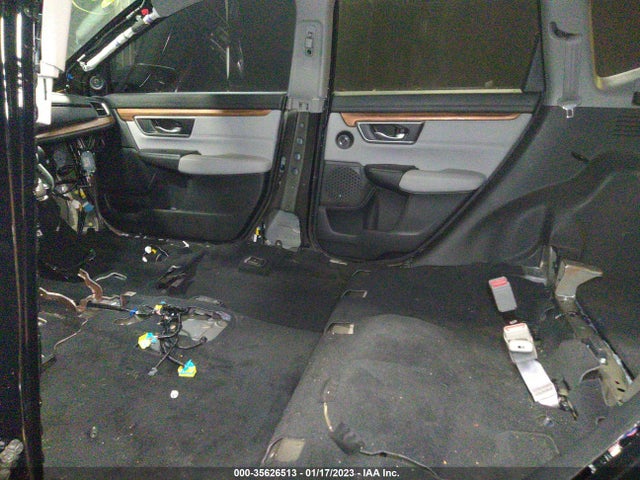 Honda Cr-v Touring 2020 2HKRW2H90LH663869 Image 8