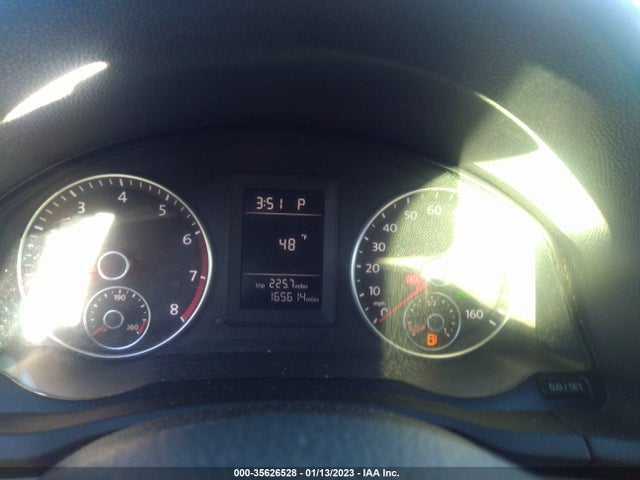 2010 VOLKSWAGEN JETTA SEDAN LIMITED VIN: 3VWAZ7AJ3AM156135