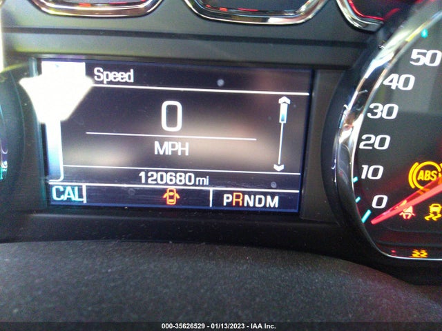 Chevrolet Suburban Ltz 2016 1GNSCJKC7GR231326 Image 7