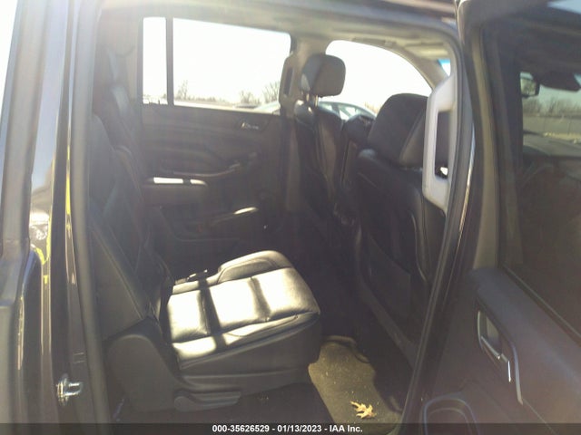Chevrolet Suburban Ltz 2016 1GNSCJKC7GR231326 Image 8