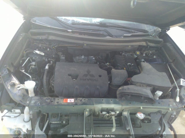 JA4AD3A31KZ043631 Mitsubishi Outlander Se/sel/le