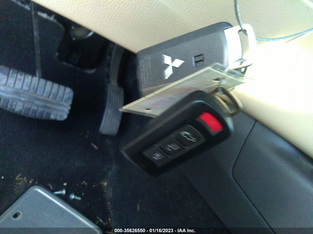 JA4AD3A31KZ043631 Mitsubishi Outlander Se/sel/le