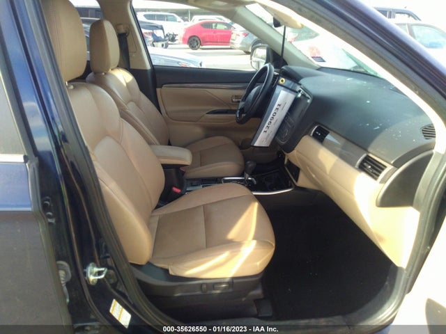 JA4AD3A31KZ043631 Mitsubishi Outlander Se/sel/le
