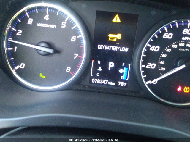 JA4AD3A31KZ043631 Mitsubishi Outlander Se/sel/le