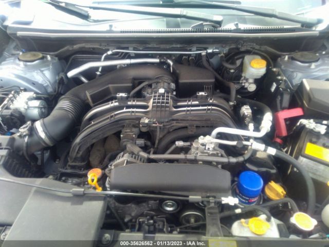 JF2GTHNC8M8282498 Subaru Crosstrek Limited