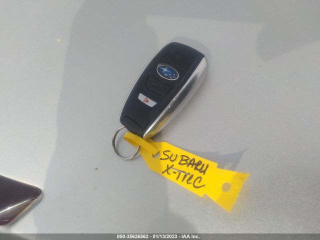 JF2GTHNC8M8282498 Subaru Crosstrek Limited