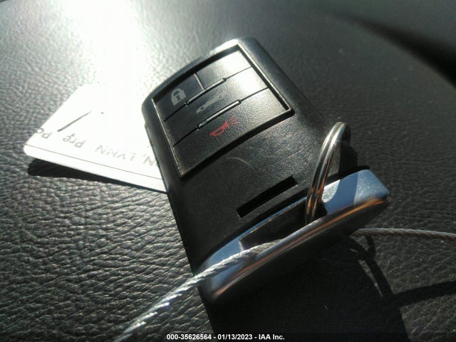 Chevrolet Corvette 3lt 2013 1G1YC2DW3D5104424 Image 11
