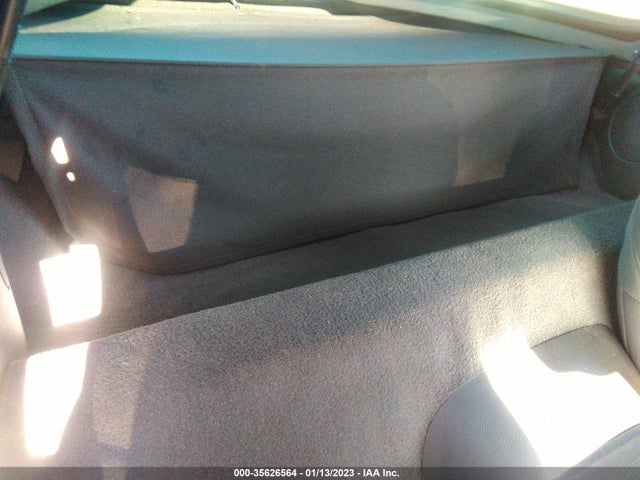 Chevrolet Corvette 3lt 2013 1G1YC2DW3D5104424 Image 8