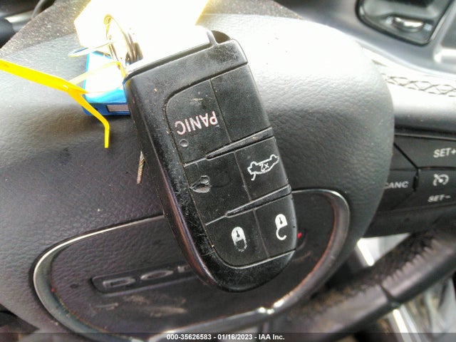 Dodge Challenger Sxt 2016 2C3CDZAG8GH153303 Image 11