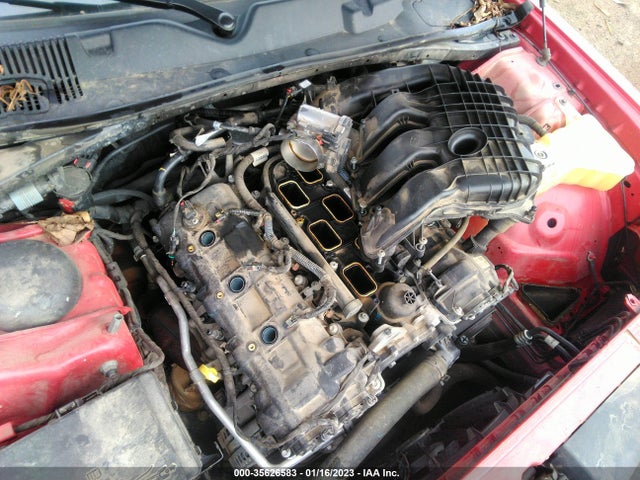 Dodge Challenger Sxt 2016 2C3CDZAG8GH153303 Image 6