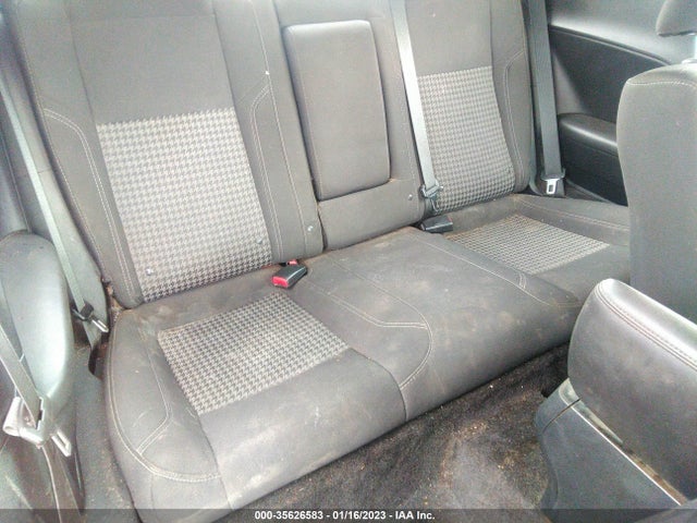 Dodge Challenger Sxt 2016 2C3CDZAG8GH153303 Image 8