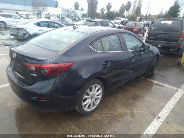 2015 Mazda 3, VIN: JM1BM1W37F1262380