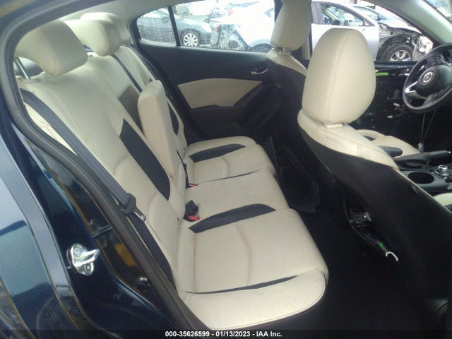 2015 Mazda 3, VIN: JM1BM1W37F1262380