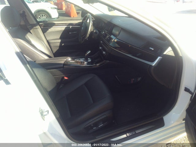 BMW 5 Series 528i 2016 WBA5A5C54GG355081 Image 5