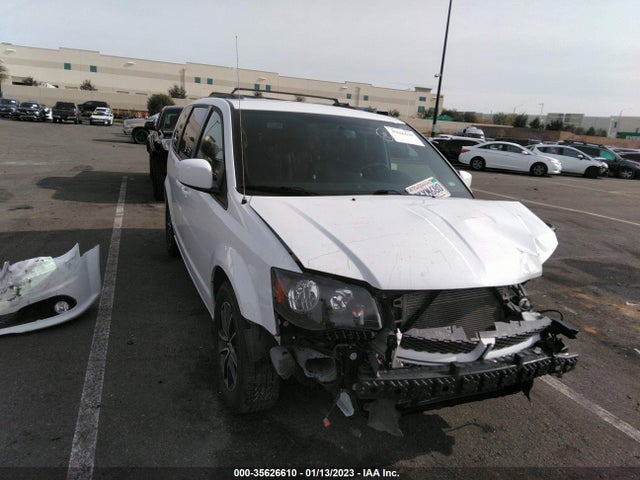 2018 2C4RDGEG5JR196857 main image