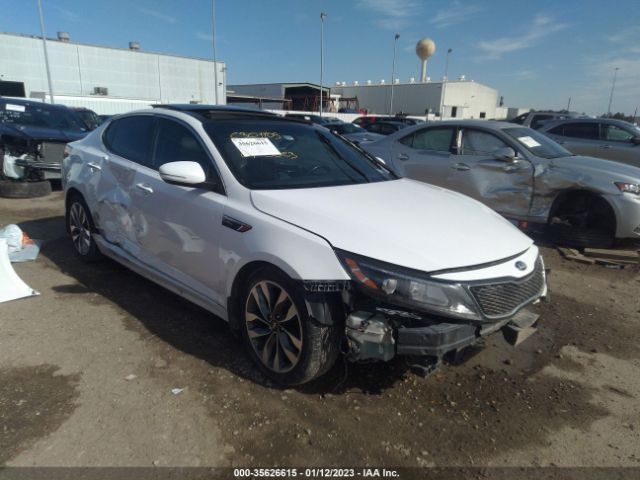 5XXGR4A65FG426871 auction archive image