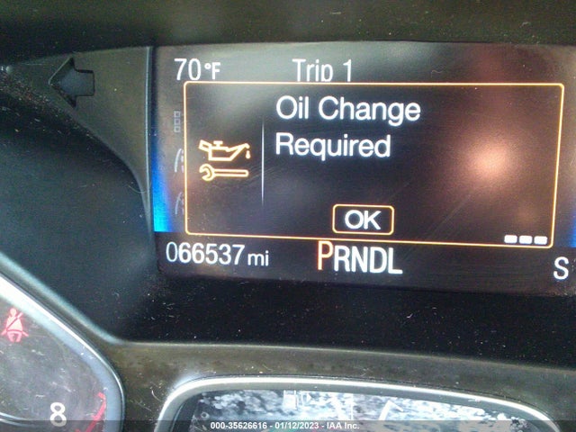 2018 Ford Focus, VIN: 1FADP3F28JL293501
