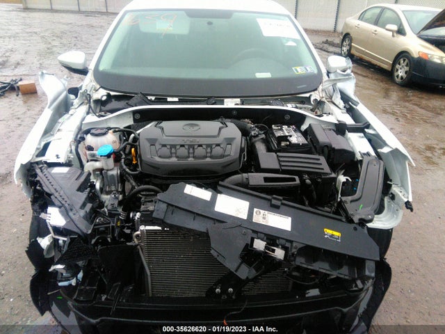 1VWAA7A34LC006189 Volkswagen Passat 2.0t S