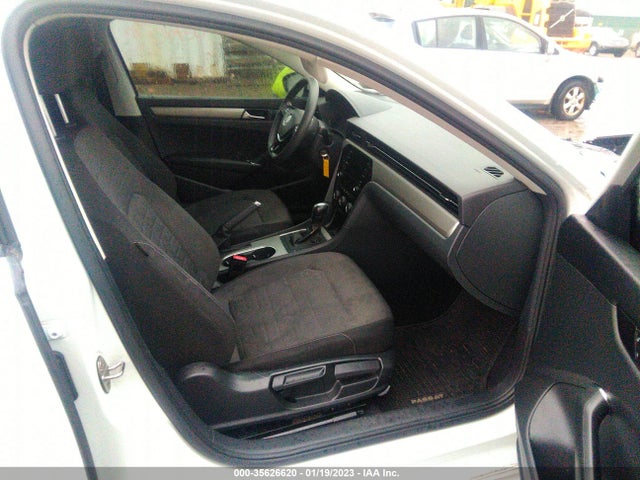 1VWAA7A34LC006189 Volkswagen Passat 2.0t S