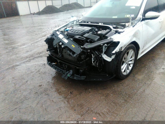 1VWAA7A34LC006189 Volkswagen Passat 2.0t S