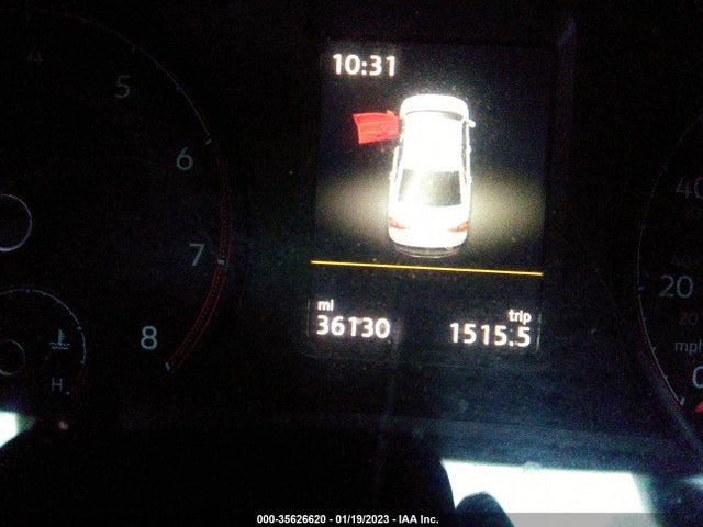 1VWAA7A34LC006189 Volkswagen Passat 2.0t S