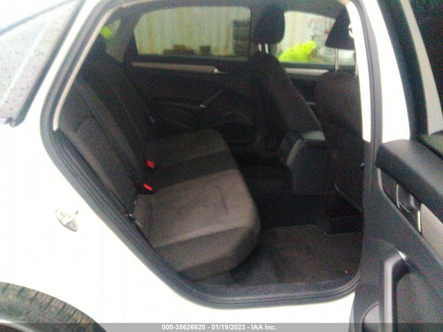 1VWAA7A34LC006189 Volkswagen Passat 2.0t S