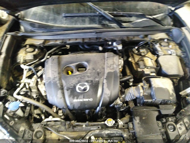 2020 Mazda CX-30, VIN: 3MVDMBEM2LM130570