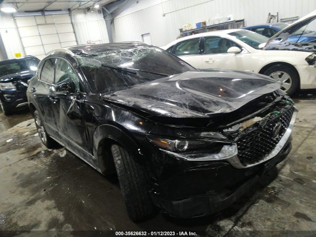 2020 Mazda CX-30, VIN: 3MVDMBEM2LM130570