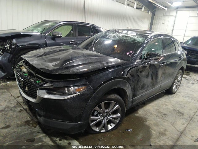 2020 Mazda CX-30, VIN: 3MVDMBEM2LM130570