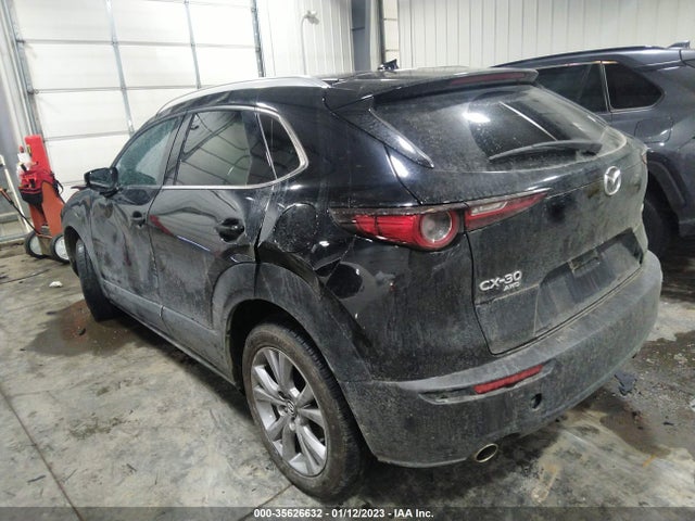 2020 Mazda CX-30, VIN: 3MVDMBEM2LM130570