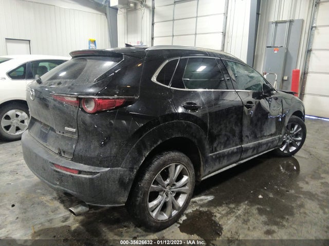 2020 Mazda CX-30, VIN: 3MVDMBEM2LM130570