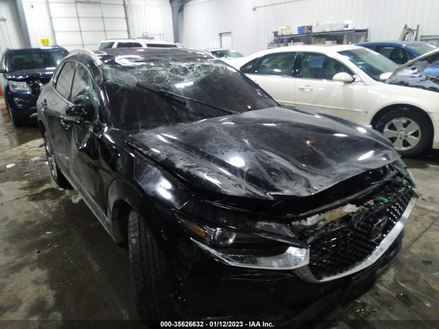 2020 Mazda CX-30, VIN: 3MVDMBEM2LM130570