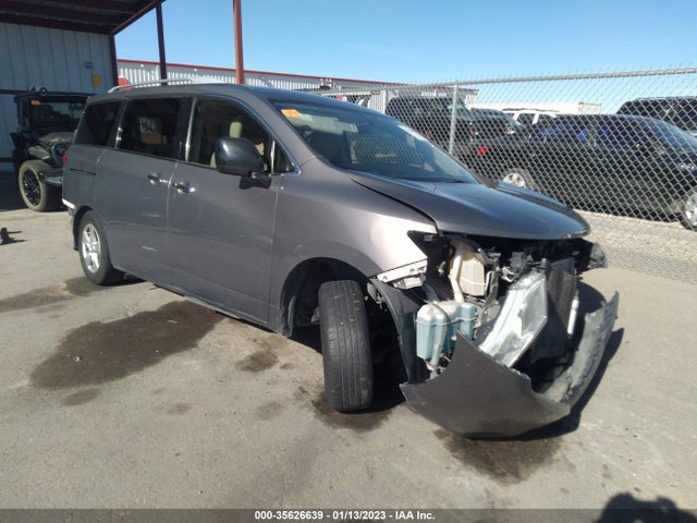 2016 JN8AE2KPXG9156259 main image