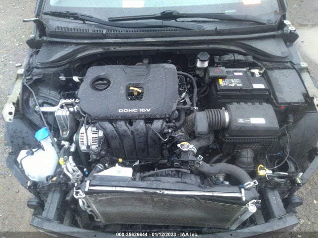 Hyundai ELANTRA SE 2018 5NPD74LF8JH399989 Image 10