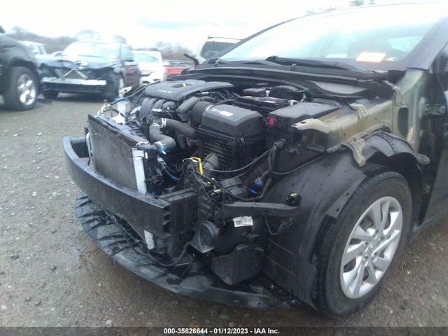 Hyundai ELANTRA SE 2018 5NPD74LF8JH399989 Image 6