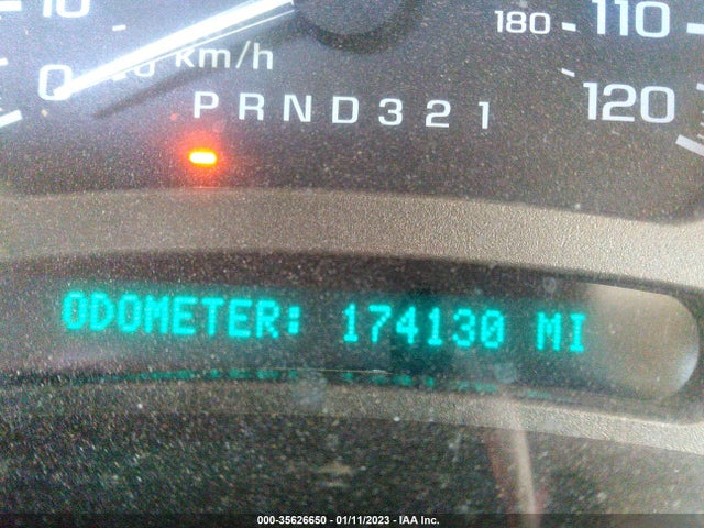 GMC YUKON XL DENALI 2006 1GKFK66U46J123745 Image 8