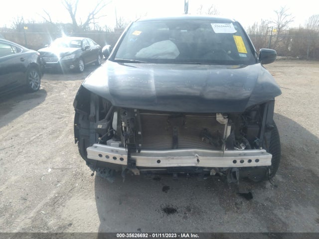 Honda Ridgeline Black Edition 2018 5FPYK3F89JB011682 Image 6