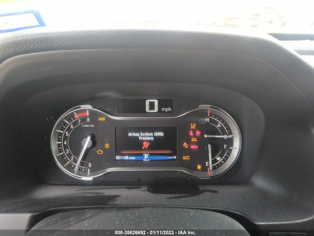 Honda Ridgeline Black Edition 2018 5FPYK3F89JB011682 Image 7