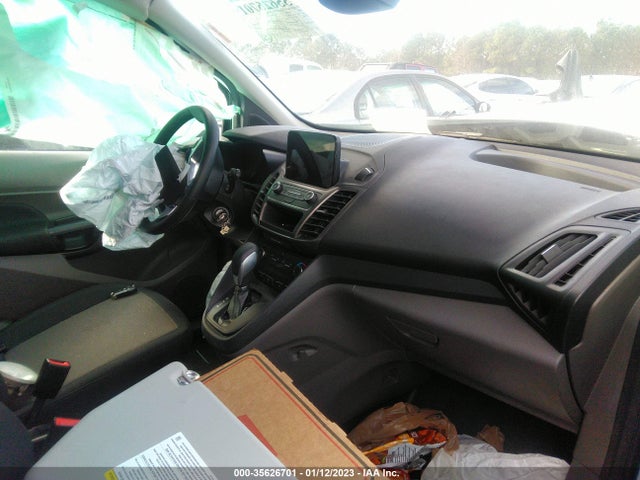 Ford Transit Connect Van Xl 2020 NM0LS7E26L1477456 Image 6