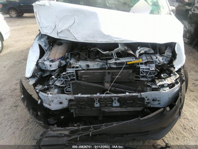Ford Transit Connect Van Xl 2020 NM0LS7E26L1477456 Image 7