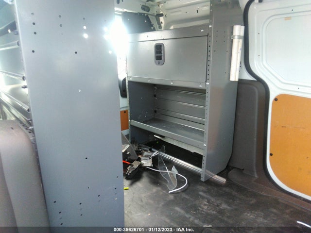 Ford Transit Connect Van Xl 2020 NM0LS7E26L1477456 Image 9