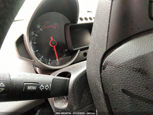 Chevrolet SONIC LT 2016 1G1JC5SH1G4126925 Image 7