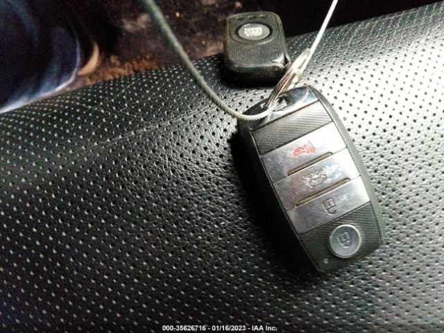 KNDPRCA60H7097843 KIA Sportage Sx Turbo