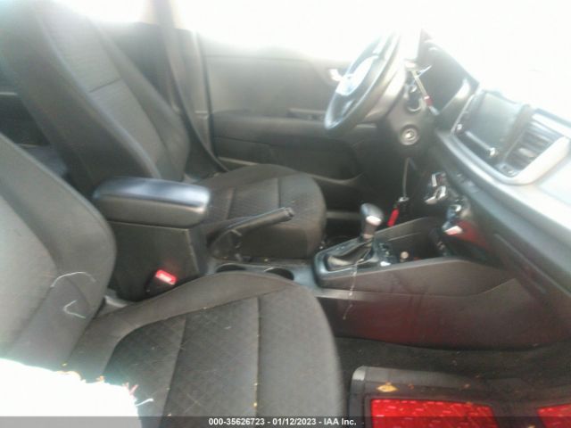 3KPA24AD2LE283066 KIA RIO S