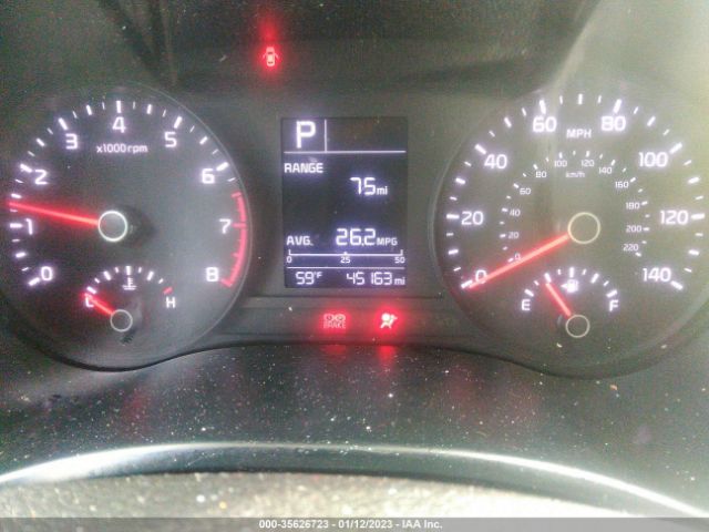3KPA24AD2LE283066 KIA RIO S