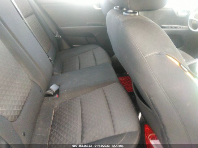 3KPA24AD2LE283066 KIA RIO S